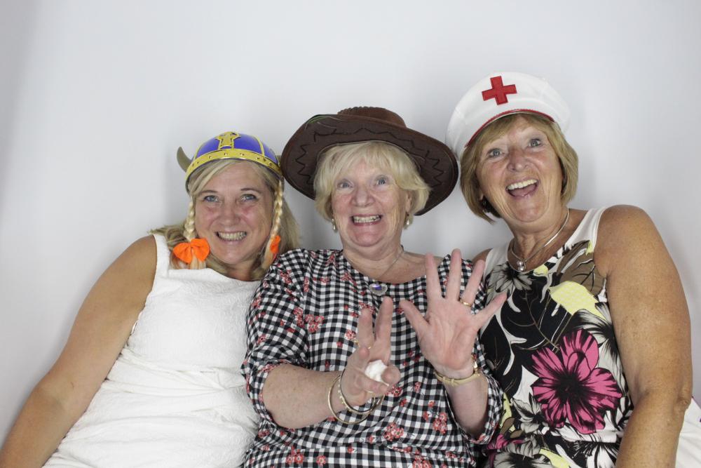 Lisa's 50th Birthday  | View more photos from the event at gallery.myphotoboothexperience.co.uk/u/MyPhotoBoothExperienceLtd/Lisas-50th-Birthday